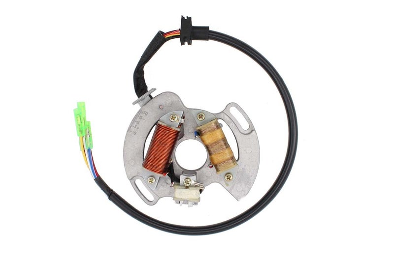 MOTOKU New Stator For Blaster 200 YFS200 YFS 200 ATV 1997 1998 1999 2000 2001 2002 1990 1991 1992 1993 1994 1995 1996 97 98 99 00 01 02 - Image 1